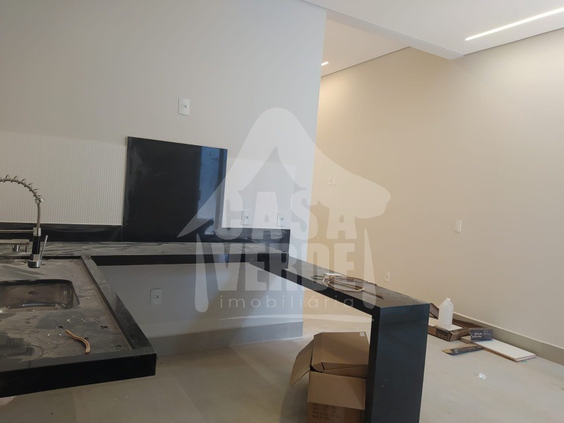 CASA em Vila Georgina, INDAIATUBA - Casa térrea à venda - Vila Georgina em Indaiatuba/SP - Foto 1