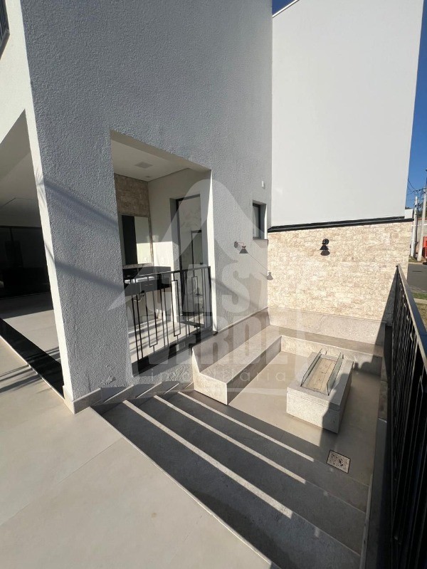 CASA em RESIDENCIAL MILANO, INDAIATUBA - Lindo sobrado à venda no Condomínio Residencial Milano em Indaiatuba/SP - Foto 50