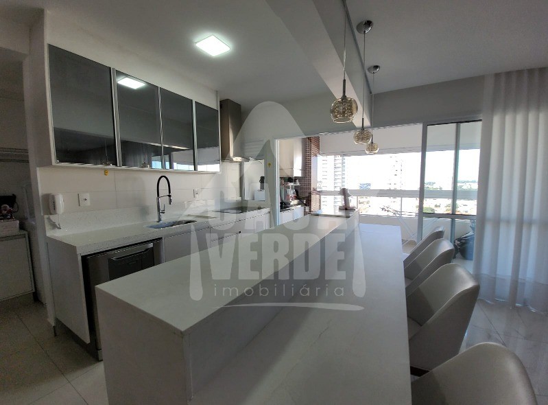 APARTAMENTO em JARDIM PAU PRETO, INDAIATUBA - Lindo apartamento à venda no centro de Indaiatuba/SP - Foto 18