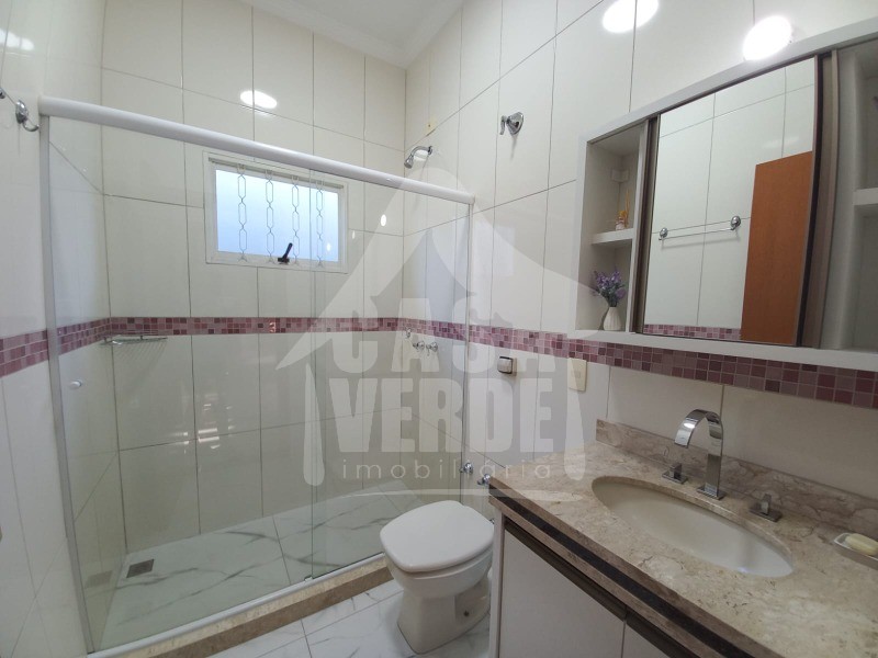 CASA em JARDIM REGENTE, INDAIATUBA - Linda casa térrea à venda no Jd. Regente em Indaiatuba/SP - Foto 24