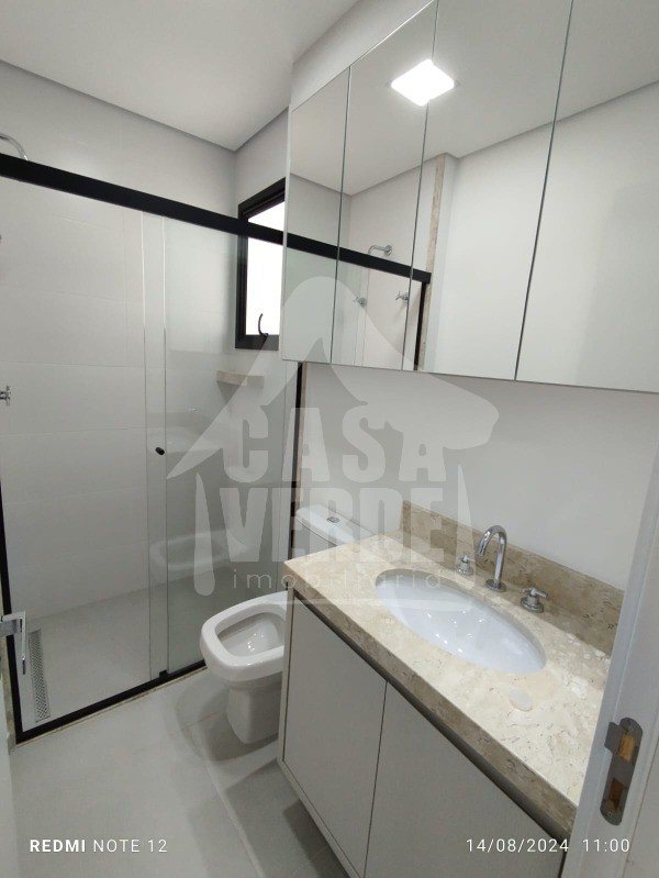 APARTAMENTO em CENTRO, INDAIATUBA - Apartamento para locação - Edifício Authoria -  Centro- Indaiatuba/SP - Foto 8