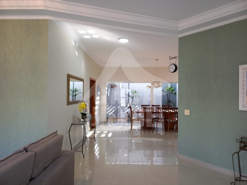 CASA em JARDIM REGENTE, INDAIATUBA - Linda casa térrea à venda no Jd. Regente em Indaiatuba/SP - Foto 7