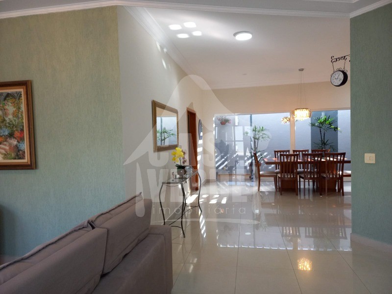 CASA em JARDIM REGENTE, INDAIATUBA - Linda casa térrea à venda no Jd. Regente em Indaiatuba/SP - Foto 15
