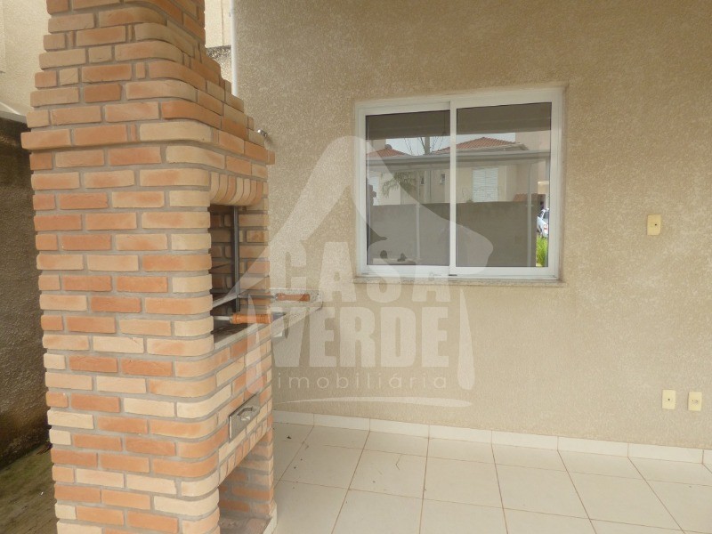 CASA em CHACARA BELVEDERE, INDAIATUBA - Casa para locação - Jardim dos  Aromas - Indaiatuba/SP - Foto 29