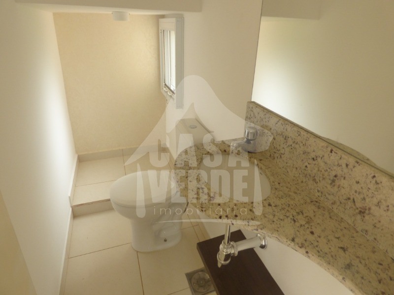 CASA em CHACARA BELVEDERE, INDAIATUBA - Casa para locação - Jardim dos  Aromas - Indaiatuba/SP - Foto 98