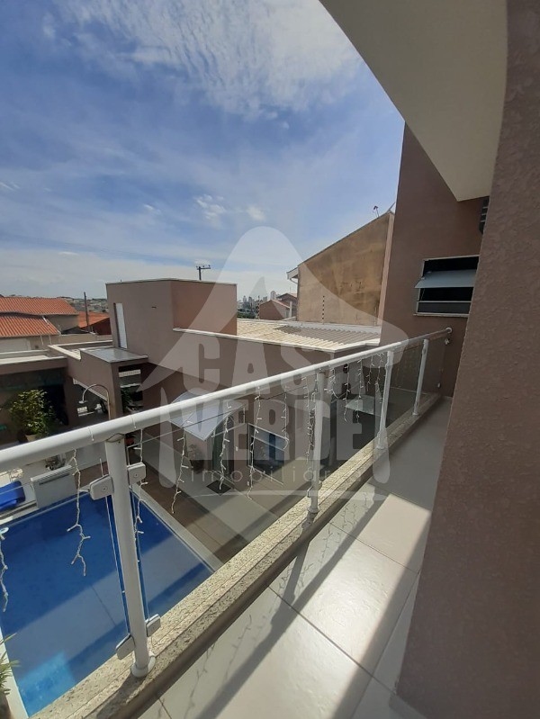 CASA em JARDIM REGINA, INDAIATUBA - Vender casa na Jardim Regina em Indaiatuba - SP. - Foto 1