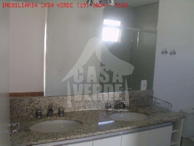 CASA em CHACARA BELVEDERE, INDAIATUBA - Casa para locação - Jardim dos  Aromas - Indaiatuba/SP - Foto 84