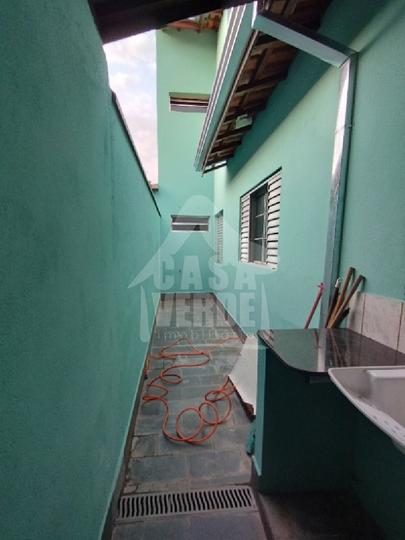 CASA em JARDIM SAO FRANCISCO, INDAIATUBA - Casa para locação - JD São Francisco - Indaituba SP - Foto 11