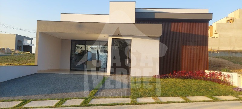 CASA em PARK GRAN RESERVE, INDAIATUBA - Casa à venda - Condomínio Gran Reserve em Indaiatuba/SP - Foto 11