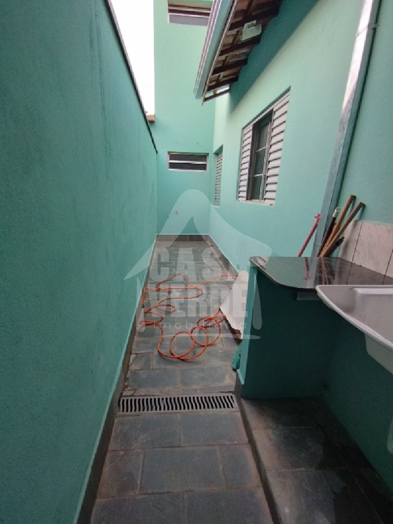 CASA em JARDIM SAO FRANCISCO, INDAIATUBA - Casa para locação - JD São Francisco - Indaituba SP - Foto 9