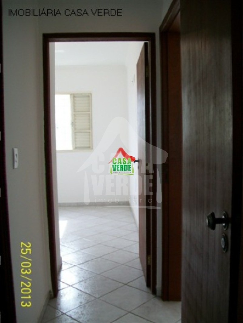APARTAMENTO em JARDIM DOM BOSCO, INDAIATUBA - Apartamento para locação- | Edifício Roma- centro-Indaiatuba SP - Foto 1