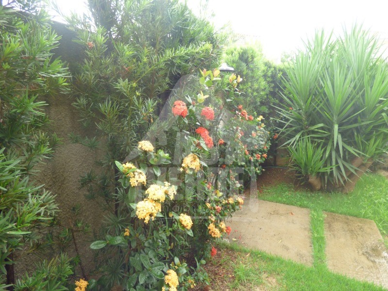 CASA em CHACARA BELVEDERE, INDAIATUBA - Casa para locação - Jardim dos  Aromas - Indaiatuba/SP - Foto 48