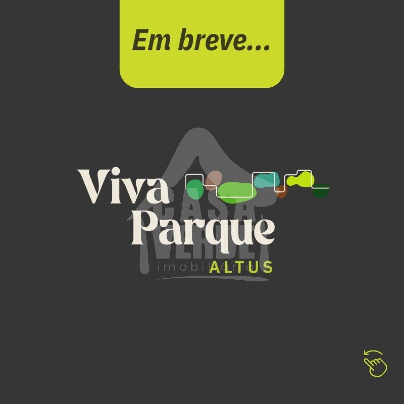 APARTAMENTO em PARQUE RESIDENCIAL VIVA PARQUE ALTUS, INDAIATUBA - LANÇAMENTO VIVA PARQUE ALTUS  EM INDAIATUBA/SP, Lançamento de apartamento em Indaiatuba/SP - Foto 10