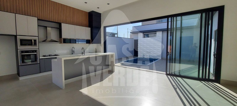 CASA em PARK GRAN RESERVE, INDAIATUBA - Casa à venda - Condomínio Gran Reserve em Indaiatuba/SP - Foto 3