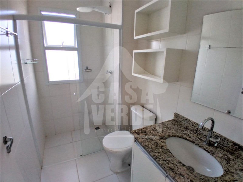 APARTAMENTO em PARQUE SÃO LOURENÇO, INDAIATUBA - Apartamento para Locação - Parque São Lourenço - Indaiatuba/SP - Foto 2