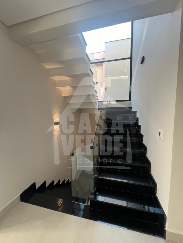 CASA em RESIDENCIAL MILANO, INDAIATUBA - Lindo sobrado à venda no Condomínio Residencial Milano em Indaiatuba/SP - Foto 14
