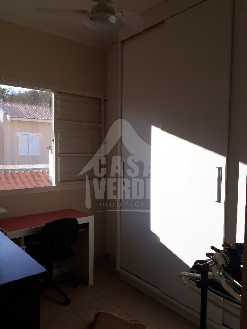 CASA em PARQUE RESIDENCIAL INDAIÁ, INDAIATUBA - Vender casa em Indaiatuba - Condominio Flamboyant- Indaiatuba SP - Foto 19