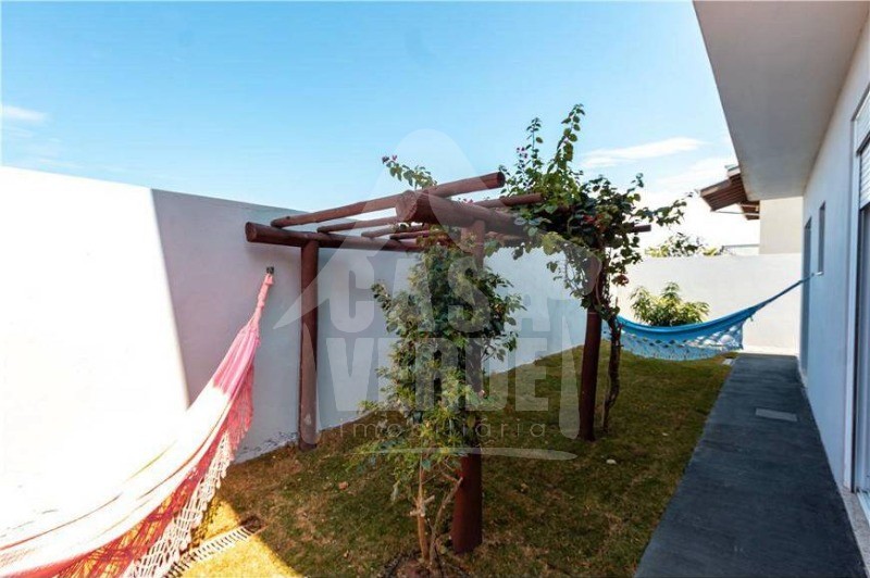 CASA em JARDIM RESERVA DO BOM VIVER, INDAIATUBA - Casa à venda - Condomínio Terra Magna - Indaiatuba/SP - Foto 4
