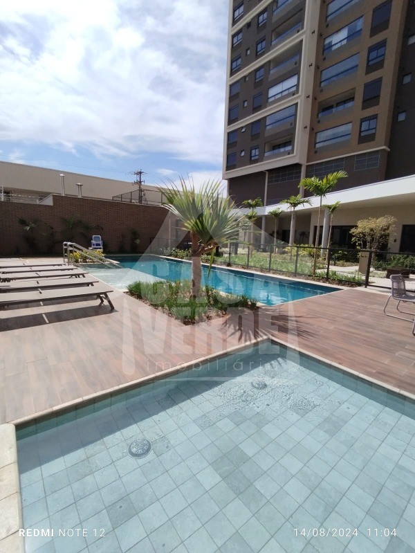 APARTAMENTO em CENTRO, INDAIATUBA - Apartamento para locação - Edifício Authoria -  Centro- Indaiatuba/SP - Foto 41