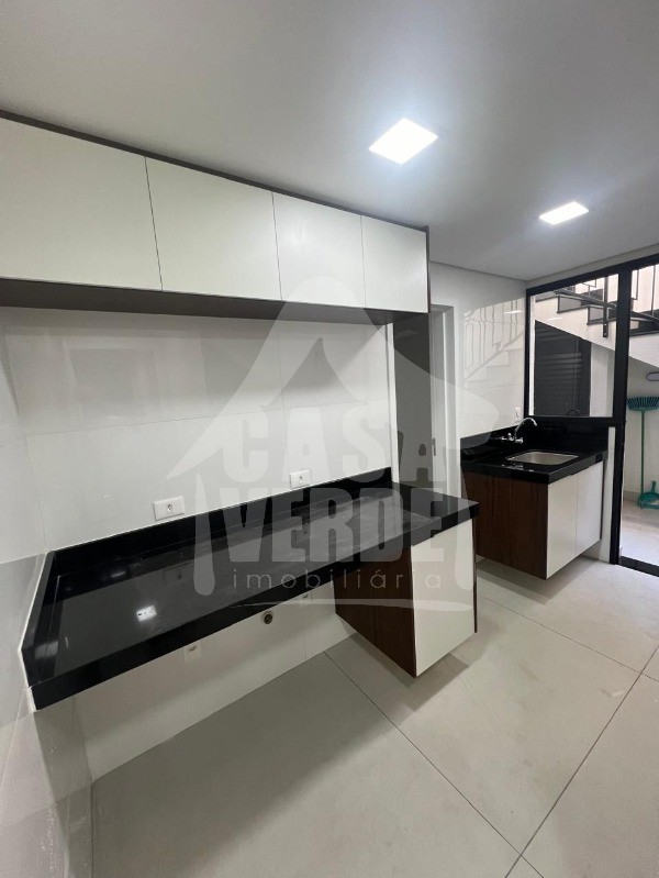 CASA em RESIDENCIAL MILANO, INDAIATUBA - Lindo sobrado à venda no Condomínio Residencial Milano em Indaiatuba/SP - Foto 51