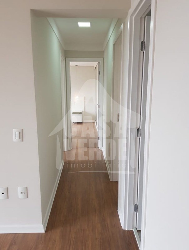 APARTAMENTO em JARDIM AMÉRICA, INDAIATUBA - Apartamento à venda no Condomínio Residencial Class em Indaiatuba/SP - Foto 8