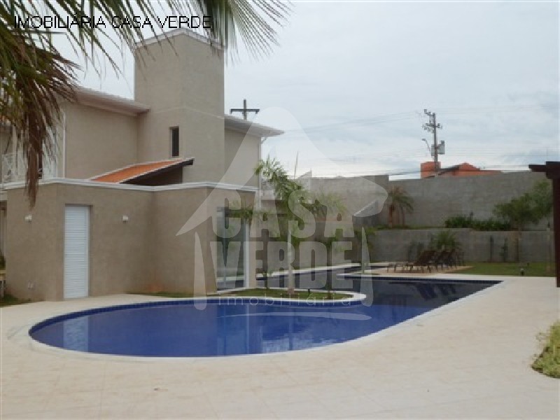 CASA em CHACARA BELVEDERE, INDAIATUBA - Casa para locação - Jardim dos  Aromas - Indaiatuba/SP - Foto 62