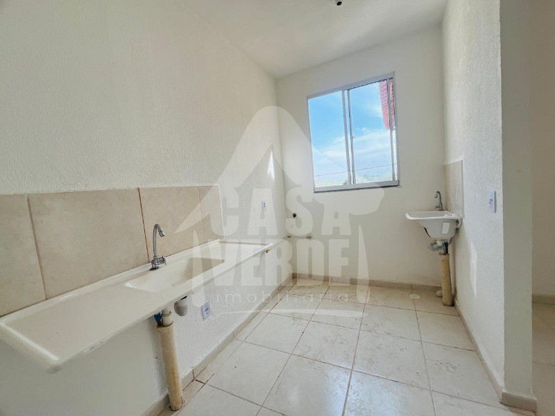 APARTAMENTO em Villa Vic - Sicília Marsala, INDAIATUBA - Apartamento para Venda - Residencial Veredas da Conquista - Indaiatuba/SP - Foto 5