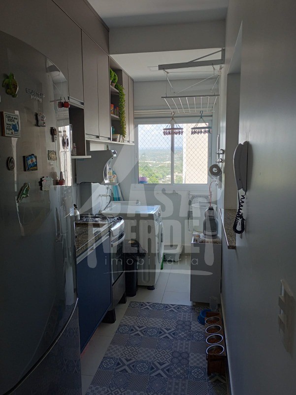 APARTAMENTO em JARDIM SANTIAGO, INDAIATUBA - Apartamento à venda - Condomínio Reserva Vista Verde - Indaiatuba/SP - Foto 18
