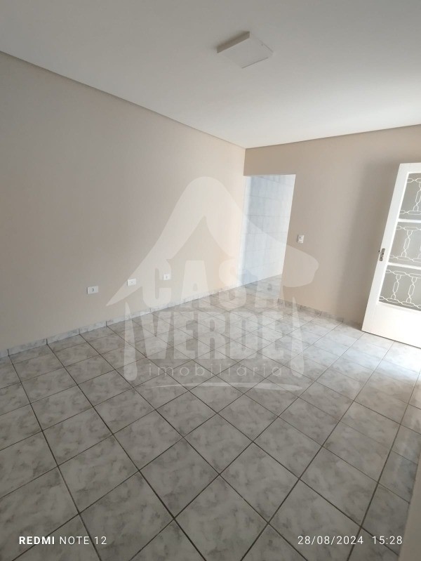 CASA em VILA AURORA, INDAIATUBA - Casa para locação - Vila Aurora - Indaiatuba/SP - Foto 5