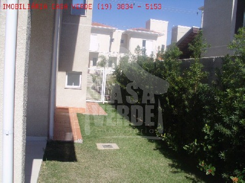 CASA em CHACARA BELVEDERE, INDAIATUBA - Casa para locação - Jardim dos  Aromas - Indaiatuba/SP - Foto 53