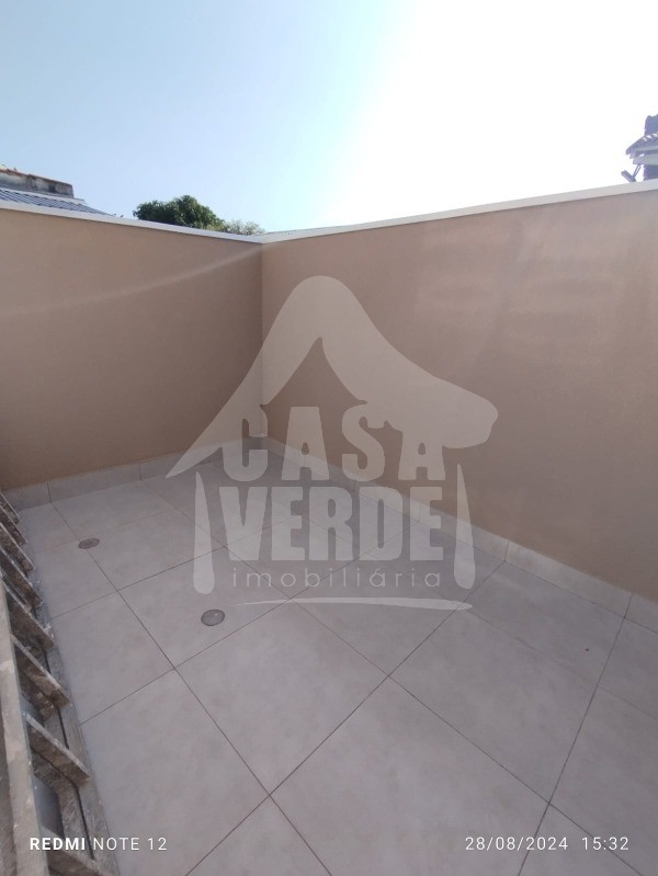 CASA em VILA AURORA, INDAIATUBA - Casa para locação - Vila Aurora - Indaiatuba/SP - Foto 4