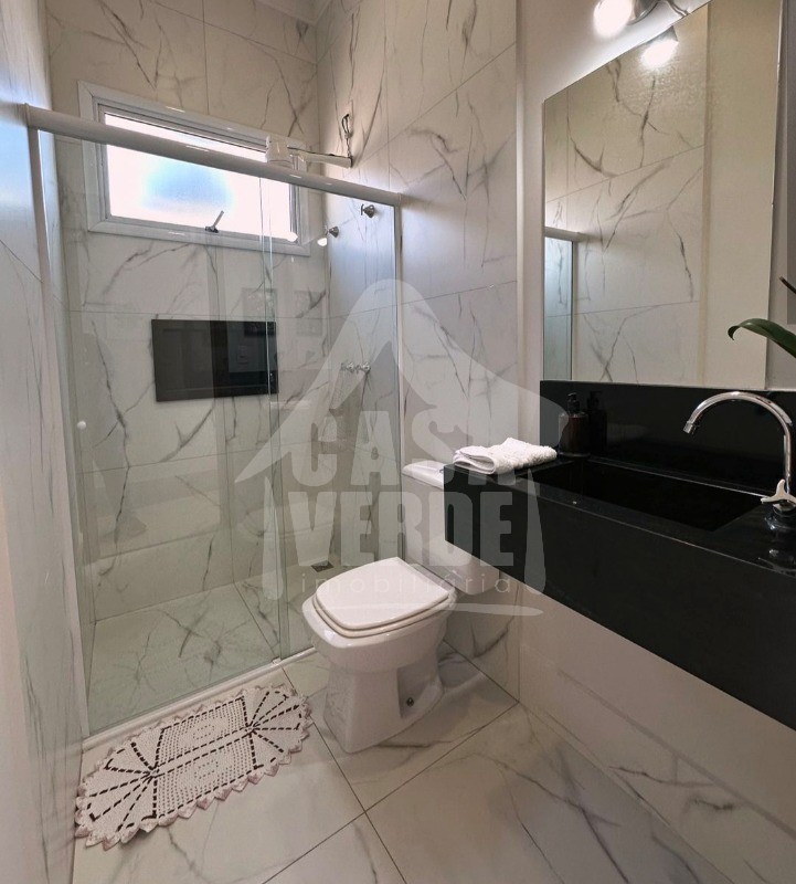 CASA em VILA AVAÍ, INDAIATUBA - Casa à venda - Vila Avaí em Indaiatuba/SP - Foto 8