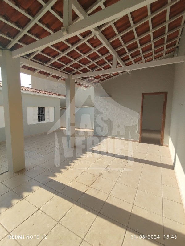 CASA em JARDIM PAU PRETO, INDAIATUBA - Casa para Locação - Jardim Pau Preto - Indaiatuba/SP - Foto 22