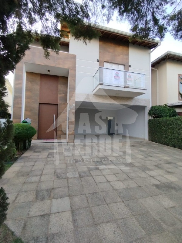 CASA em JARDIM ESPLENDOR, INDAIATUBA - Sobrado para Locação e Venda - Condomínio Esplendor -  Indaiatuba/SP - Foto 3