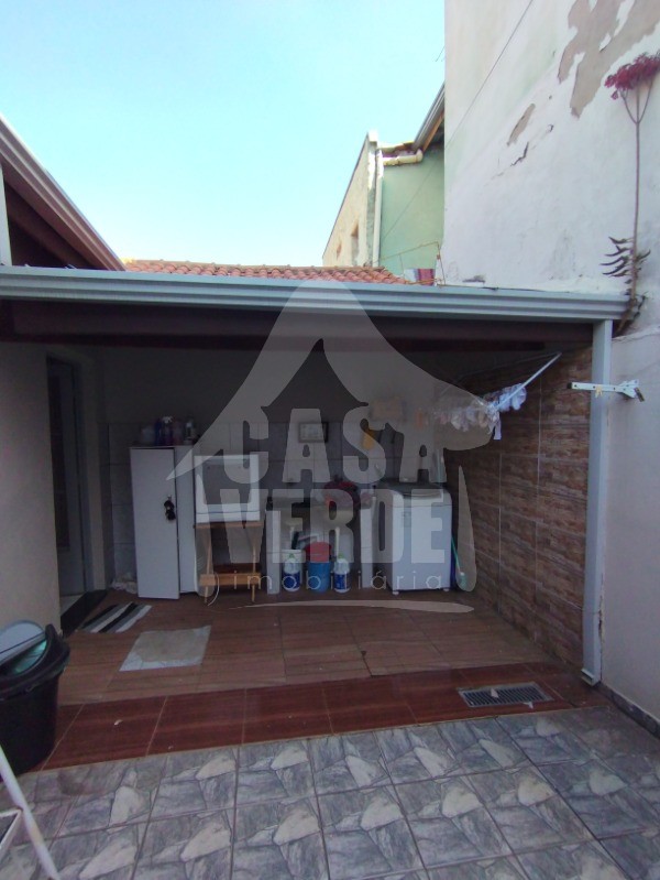 CASA em RESIDENCIAL MONTE VERDE, INDAIATUBA - Casa para venda - Jd. Monte Verde em Indaiatuba/SP - 2 casas no mesmo terreno - Foto 7