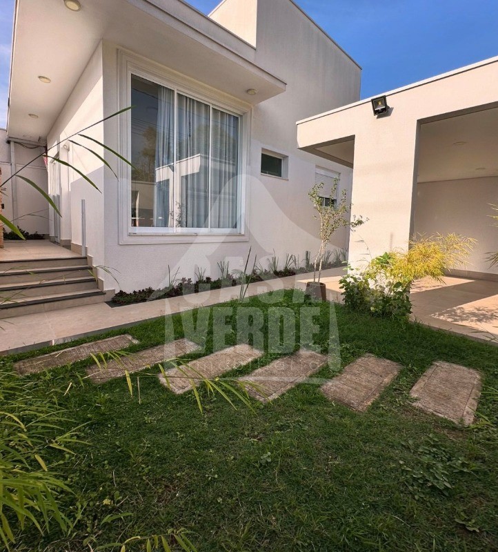 CASA em VILA AVAÍ, INDAIATUBA - Casa à venda - Vila Avaí em Indaiatuba/SP - Foto 6
