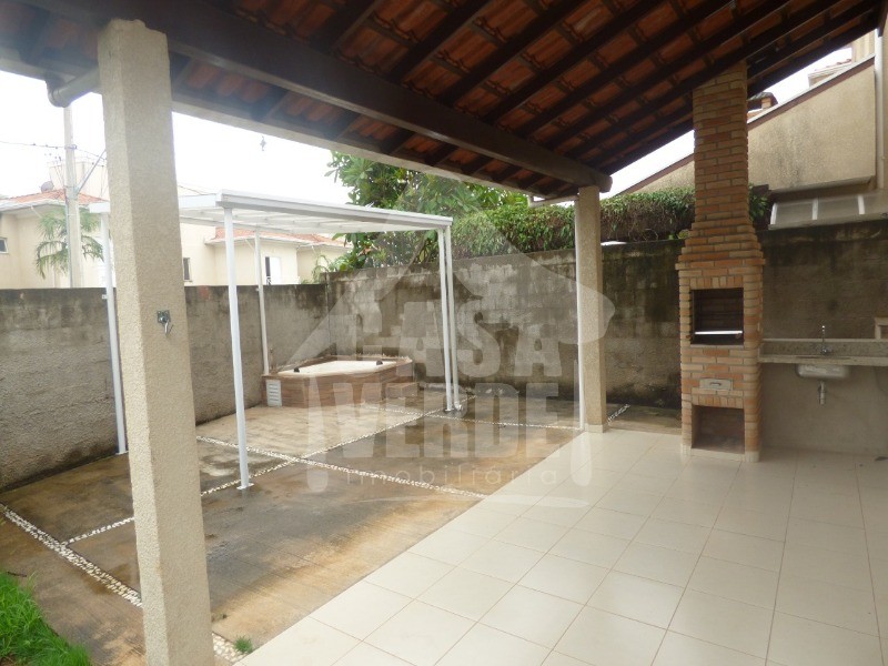 CASA em CHACARA BELVEDERE, INDAIATUBA - Casa para locação - Jardim dos  Aromas - Indaiatuba/SP - Foto 85
