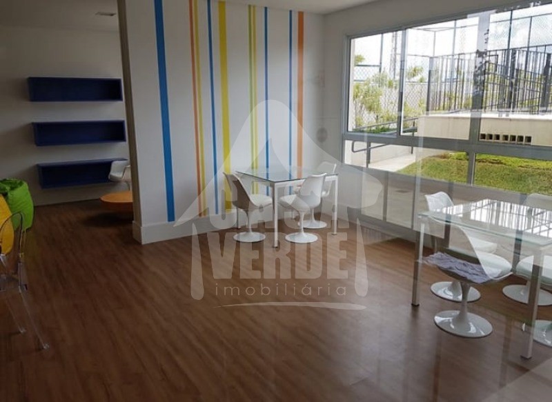APARTAMENTO em JARDIM AMÉRICA, INDAIATUBA - Apartamento à venda no Condomínio Residencial Class em Indaiatuba/SP - Foto 11