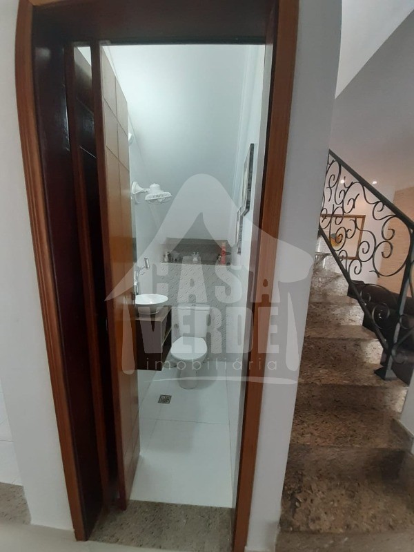 CASA em JARDIM REGINA, INDAIATUBA - Vender casa na Jardim Regina em Indaiatuba - SP. - Foto 30