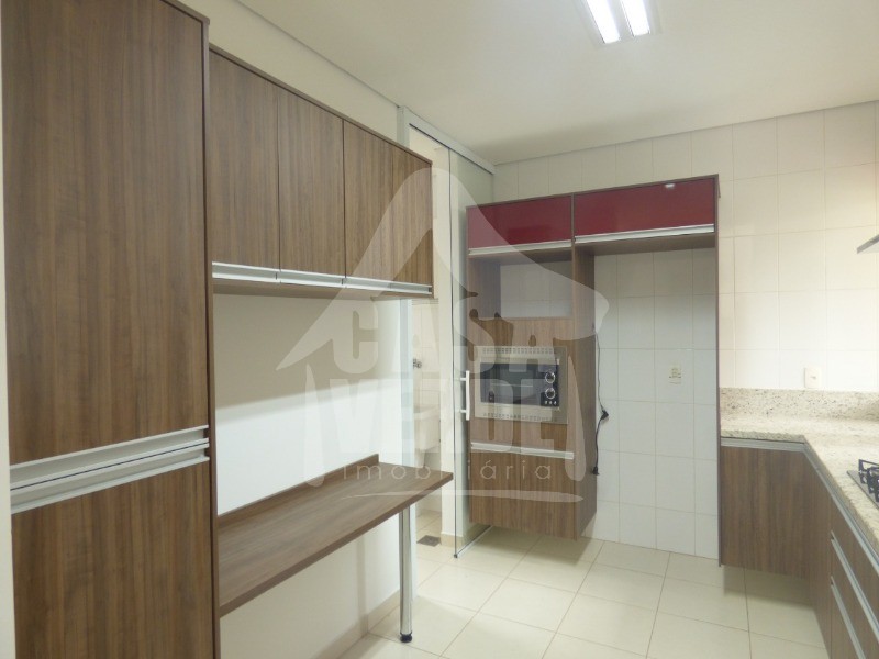 CASA em CHACARA BELVEDERE, INDAIATUBA - Casa para locação - Jardim dos  Aromas - Indaiatuba/SP - Foto 17