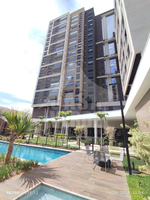 APARTAMENTO em CENTRO, INDAIATUBA - Apartamento para locação - Edifício Authoria -  Centro- Indaiatuba/SP - Foto 11