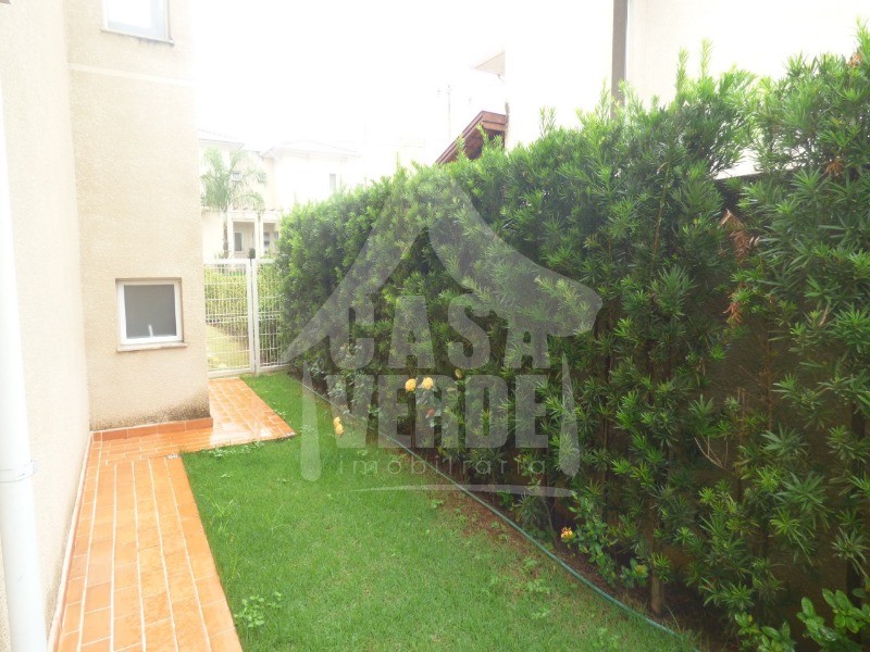 CASA em CHACARA BELVEDERE, INDAIATUBA - Casa para locação - Jardim dos  Aromas - Indaiatuba/SP - Foto 45