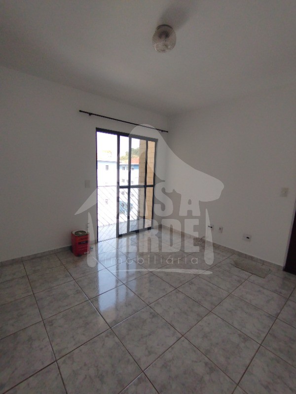 APARTAMENTO em PARQUE RESIDENCIAL INDAIÁ, INDAIATUBA - Apartamento para locação - Solar dos Girassóis- Indaiatuba SP - Foto 2