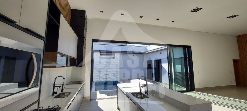 CASA em PARK GRAN RESERVE, INDAIATUBA - Casa à venda - Condomínio Gran Reserve em Indaiatuba/SP - Foto 4