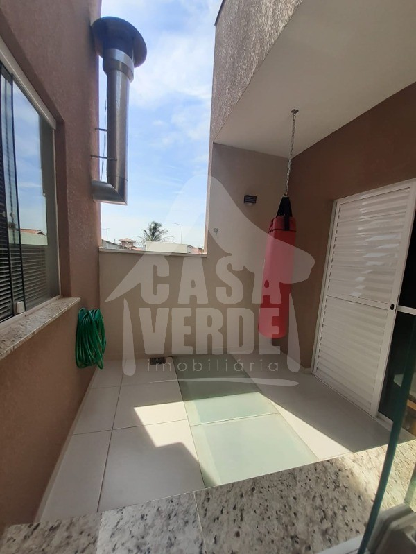 CASA em JARDIM REGINA, INDAIATUBA - Vender casa na Jardim Regina em Indaiatuba - SP. - Foto 22