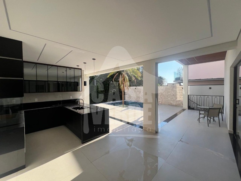 CASA em RESIDENCIAL MILANO, INDAIATUBA - Lindo sobrado à venda no Condomínio Residencial Milano em Indaiatuba/SP - Foto 33