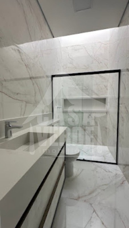 CASA em JARDIM MANTOVA, INDAIATUBA - Casa Térrea com Piscina e Cascata à venda no Condomínio Jd. Mantova em Indaiatuba/SP - Foto 16
