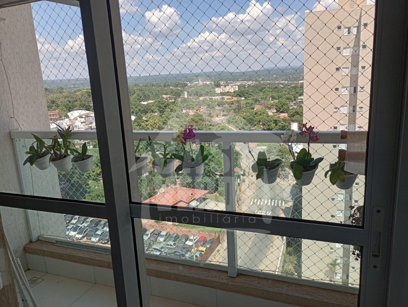 APARTAMENTO em JARDIM SANTIAGO, INDAIATUBA - Apartamento à venda - Condomínio Reserva Vista Verde - Indaiatuba/SP - Foto 28
