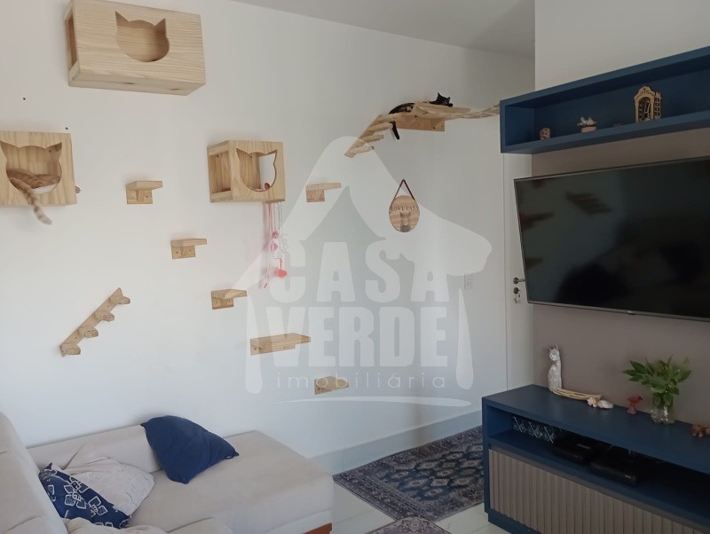 APARTAMENTO em JARDIM SANTIAGO, INDAIATUBA - Apartamento à venda - Condomínio Reserva Vista Verde - Indaiatuba/SP - Foto 15