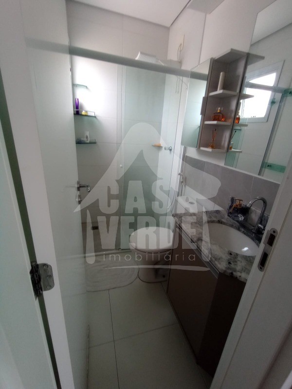 APARTAMENTO em JARDIM SANTIAGO, INDAIATUBA - Apartamento à venda - Condomínio Reserva Vista Verde - Indaiatuba/SP - Foto 25